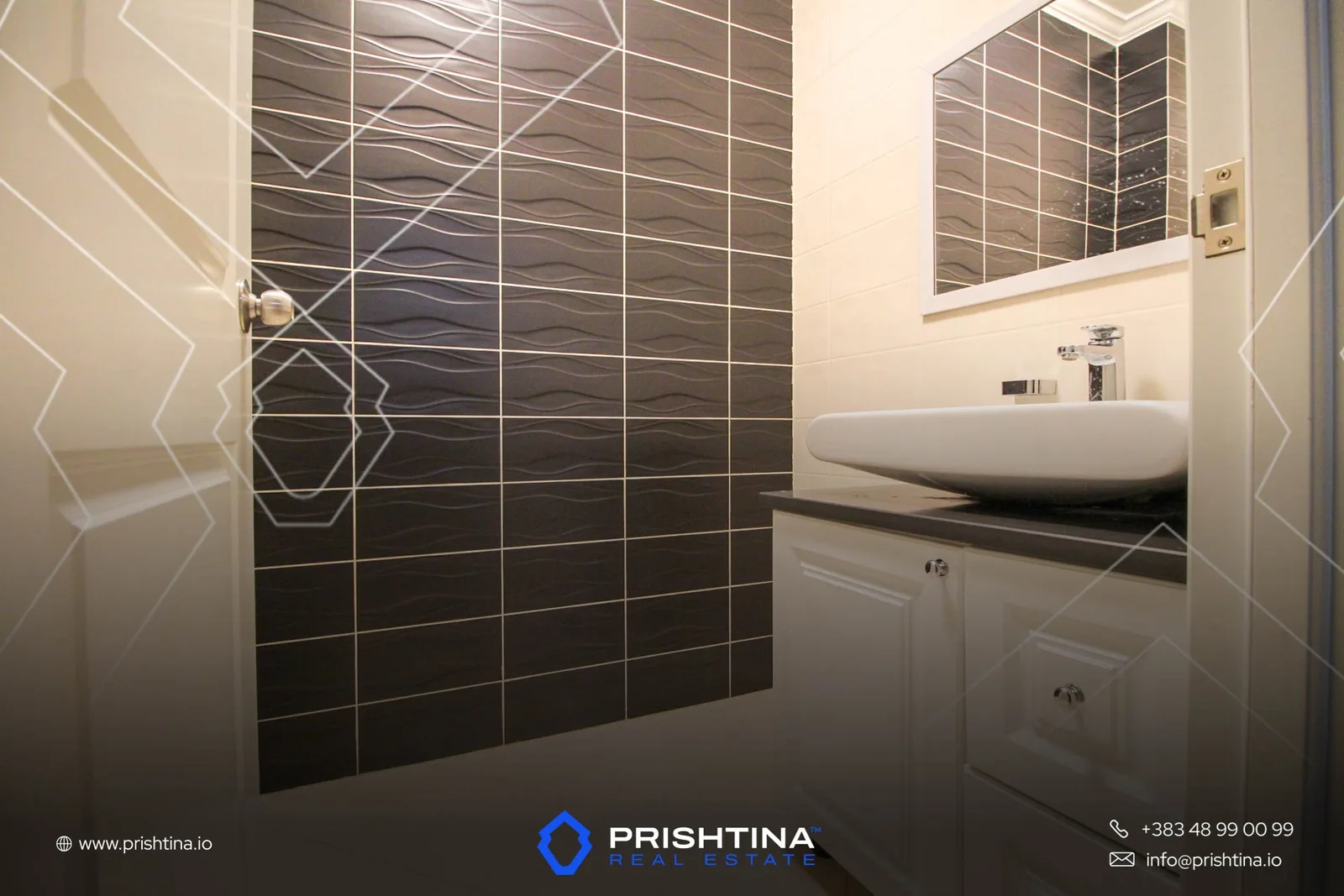 Shtëpi me qira 260m² në Veternik