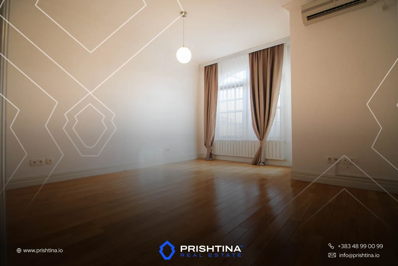 Shtëpi me qira 260m² në Veternik
