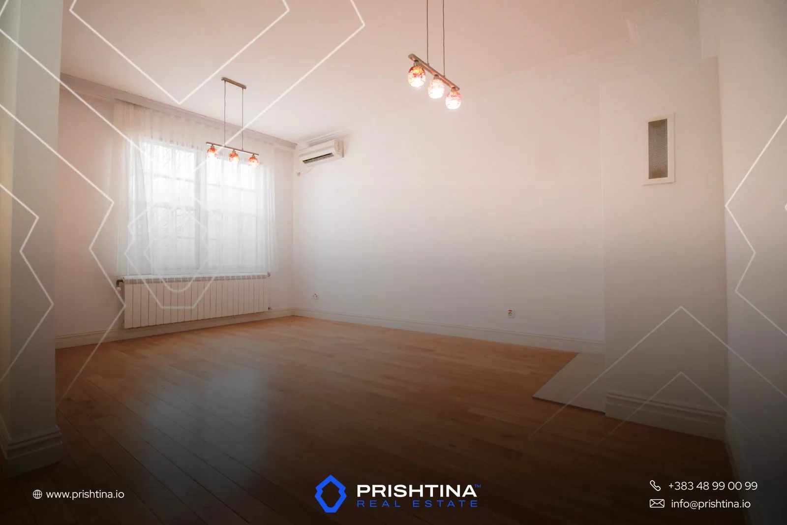 Shtëpi me qira 260m² në Veternik