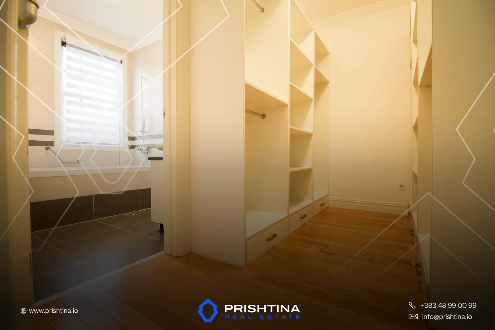 Shtëpi me qira 260m² në Veternik