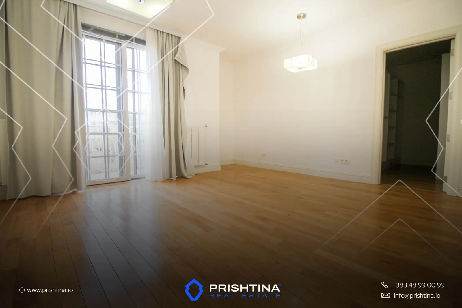 Shtëpi me qira 260m² në Veternik
