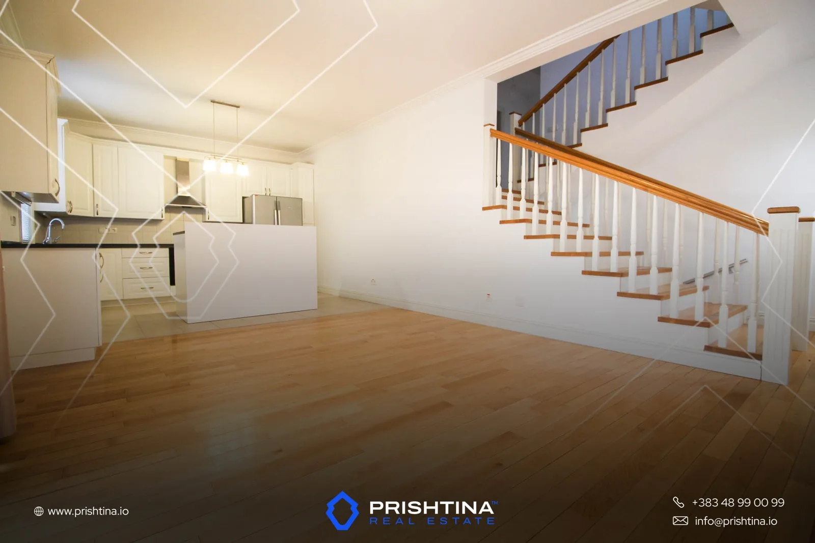Shtëpi me qira 260m² në Veternik