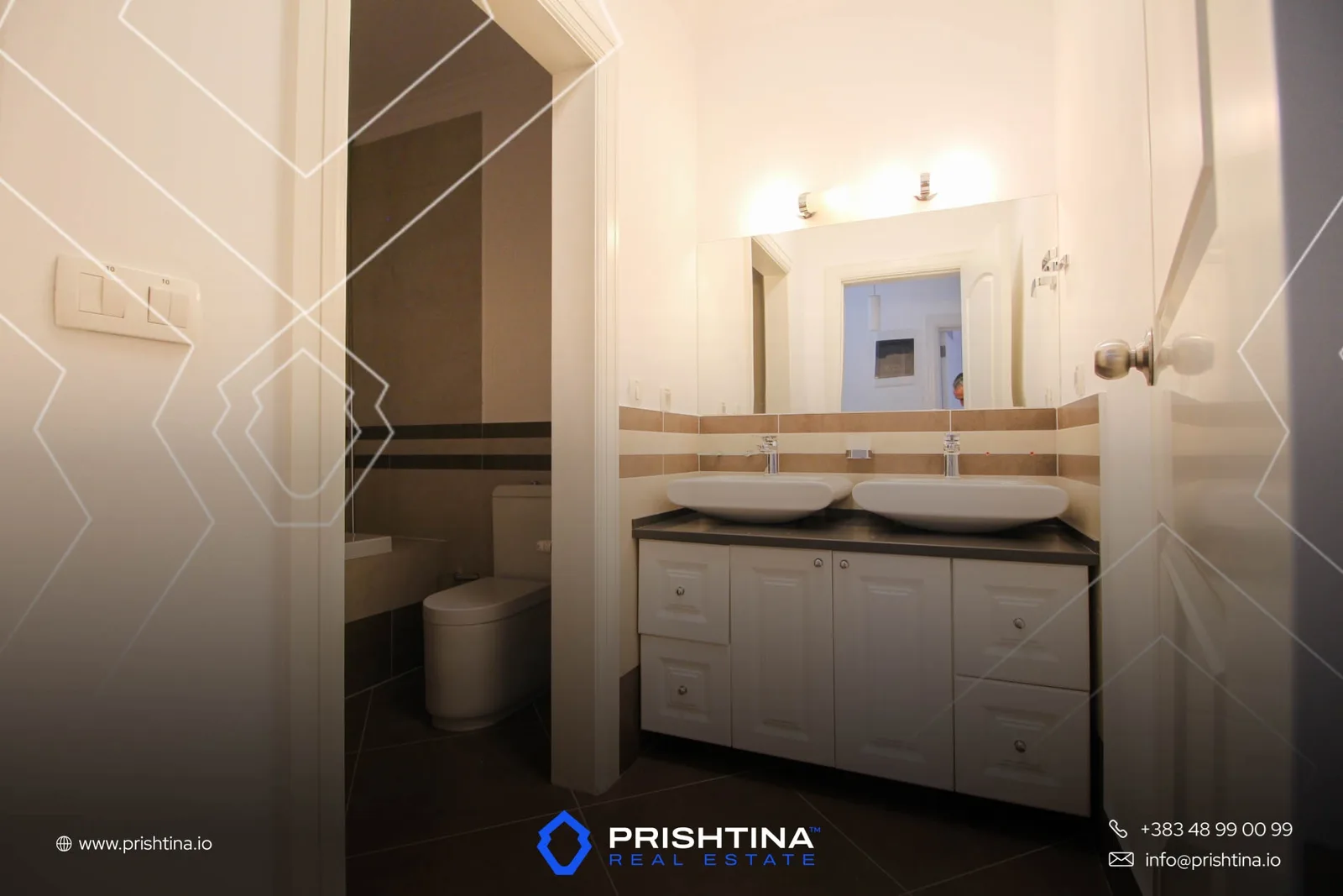 Shtëpi me qira 260m² në Veternik