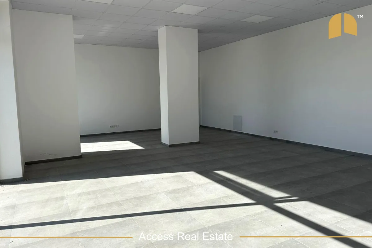 Lokal me QIRA – 67m² – Mati 1