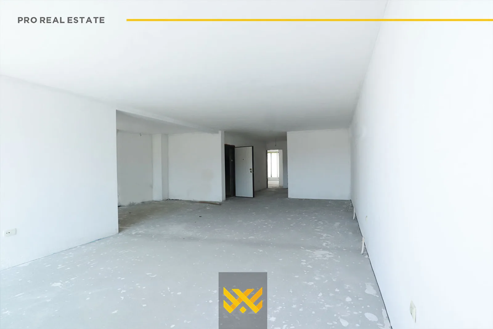 Objekt 700m² me #QIRA në Qendër.