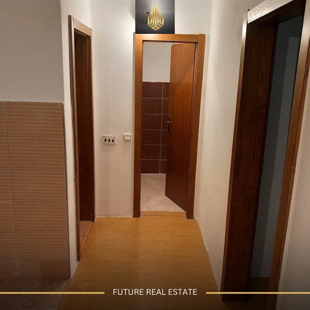 Banesë ne SHITJE/60m²