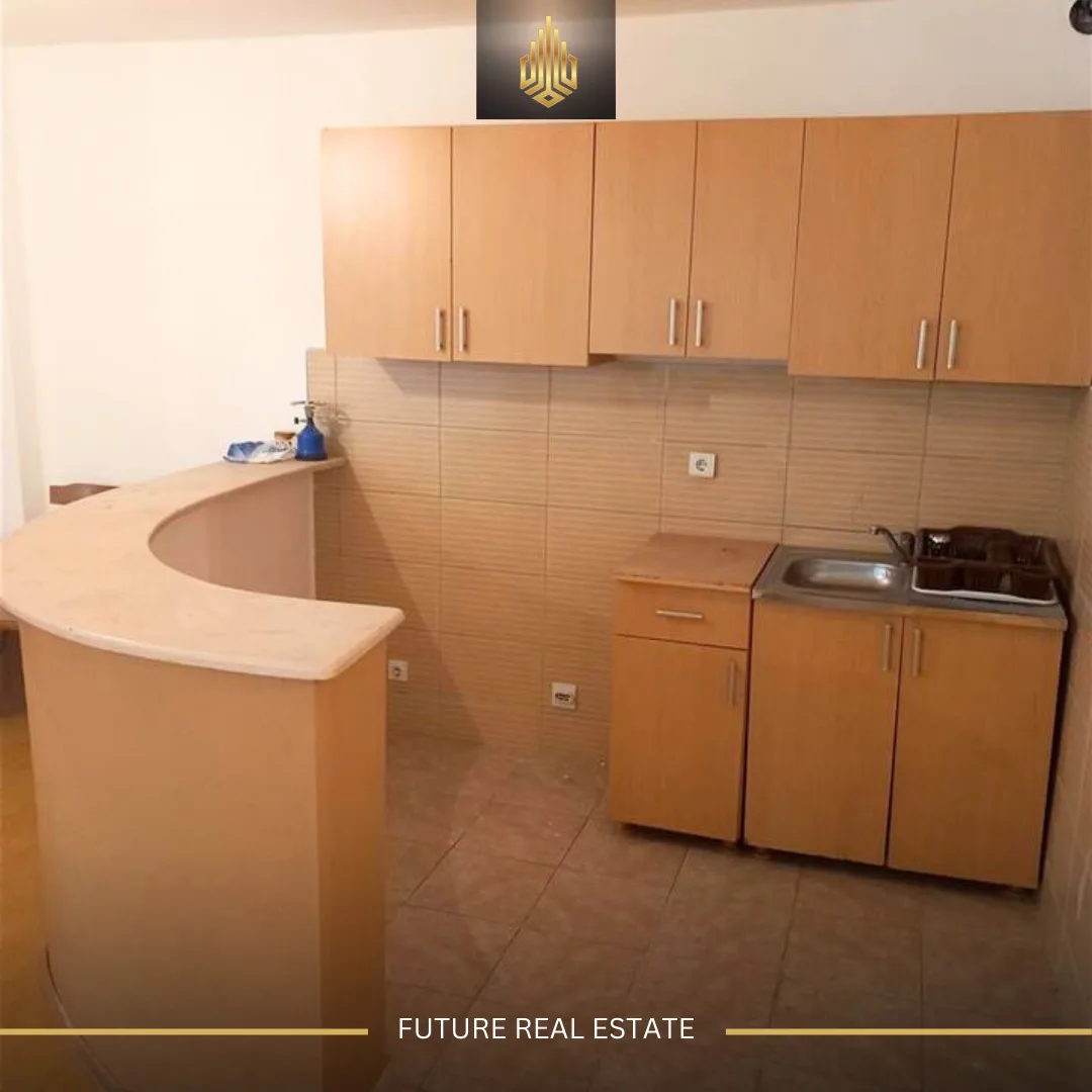 Banesë ne SHITJE/60m²