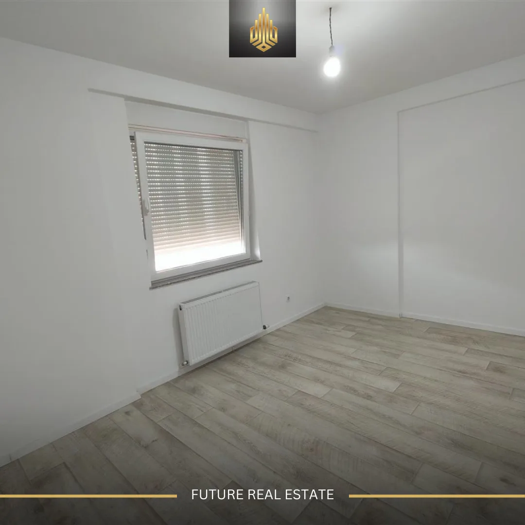 Banesë me QERA/83m²