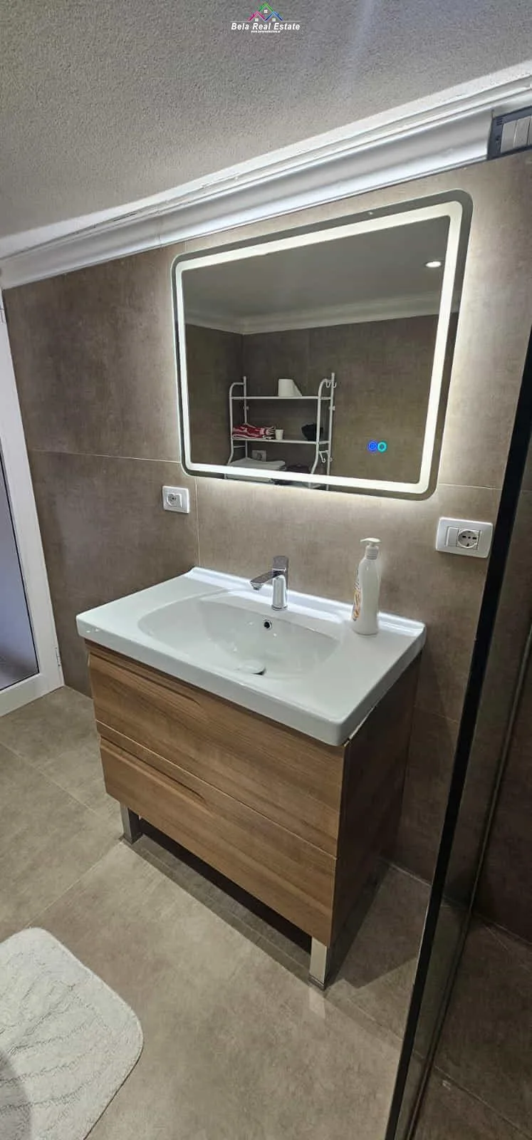 Apartament Duplex me qera 1+1 ne Misto Mame (ID B210865) Tirane
