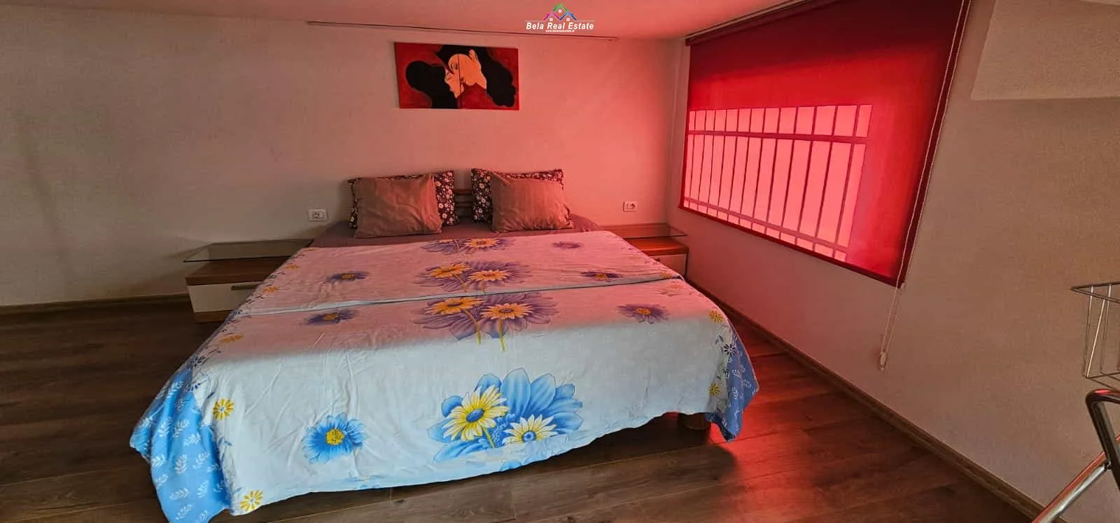 Apartament Duplex me qera 1+1 ne Misto Mame (ID B210865) Tirane