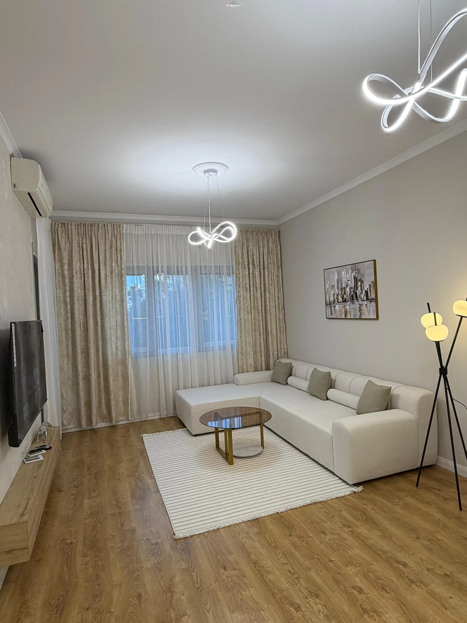 Apartament 2+1 Per Shitje Ne Astir (ID B120823) Tirane