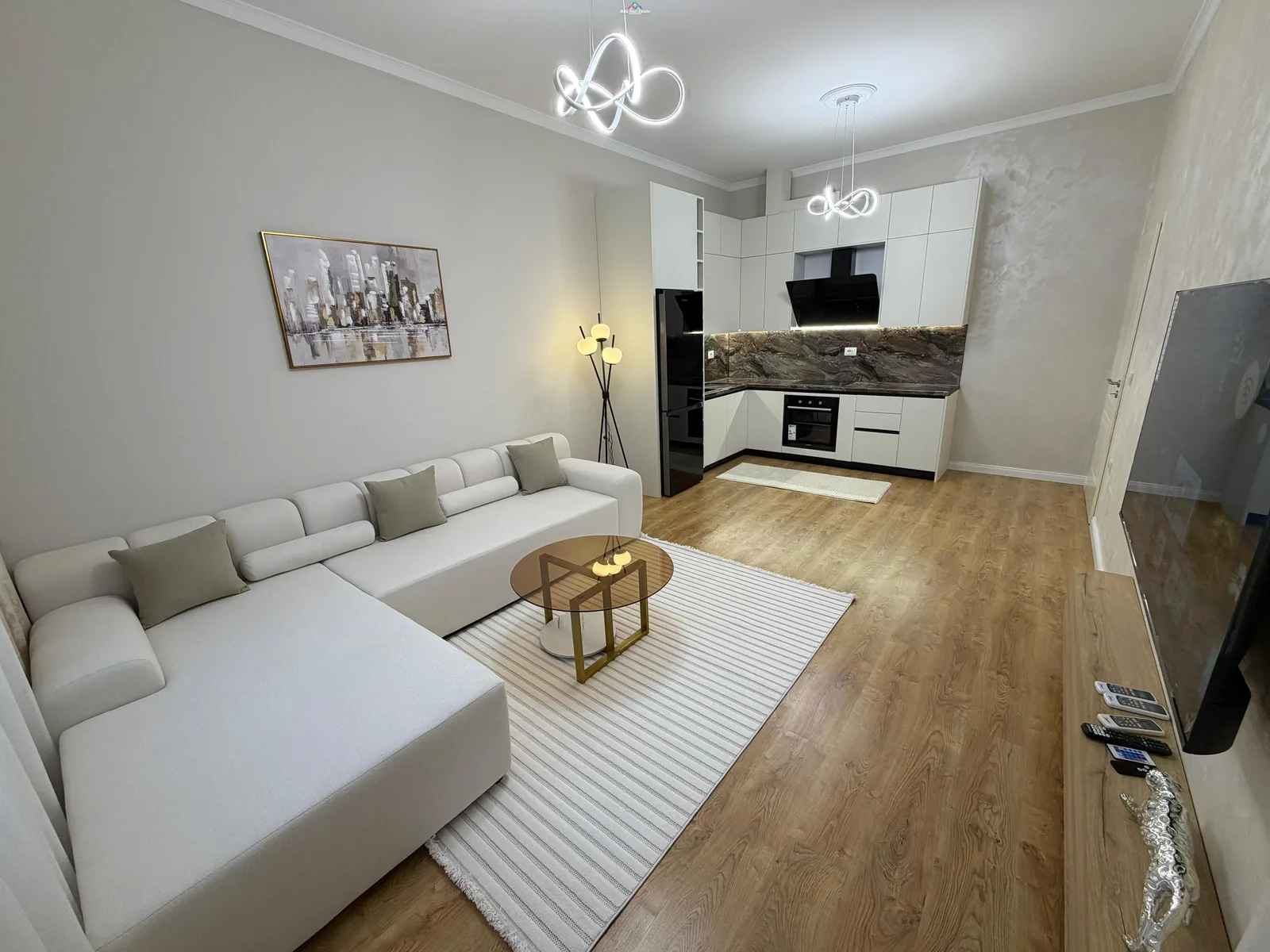 Apartament 2+1 Per Shitje Ne Astir (ID B120823) Tirane