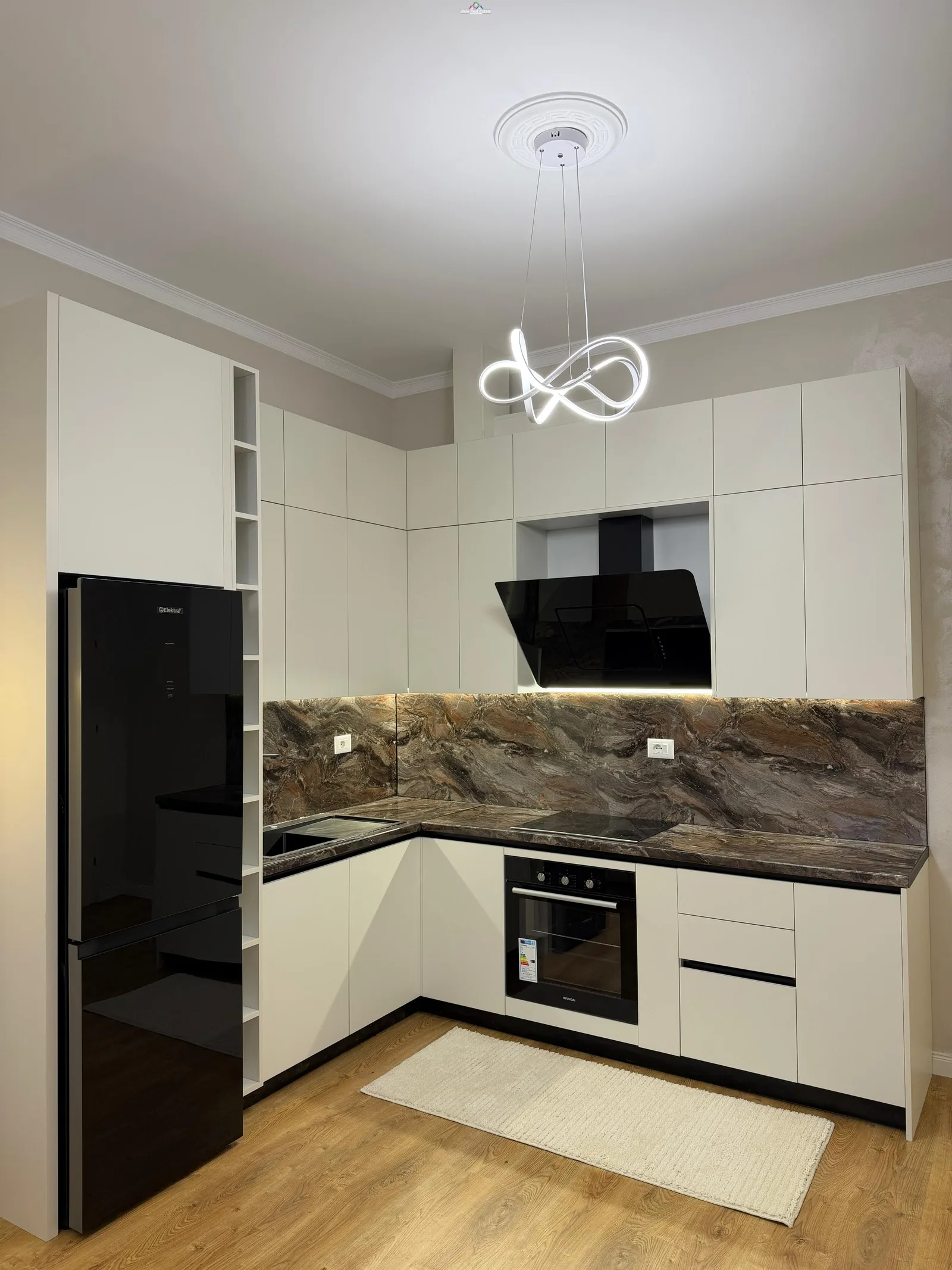 Apartament 2+1 Per Shitje Ne Astir (ID B120823) Tirane