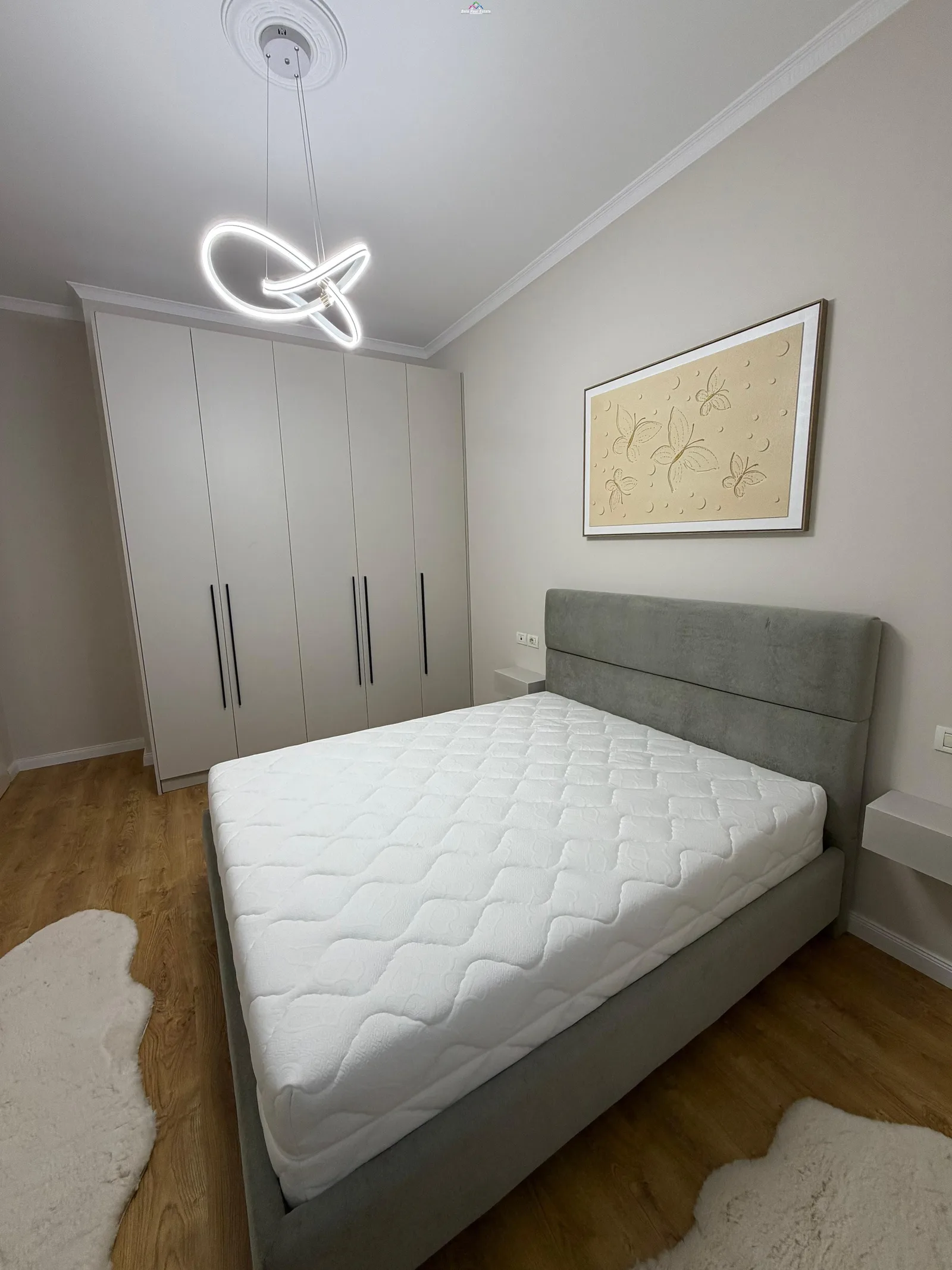 Apartament 2+1 Per Shitje Ne Astir (ID B120823) Tirane