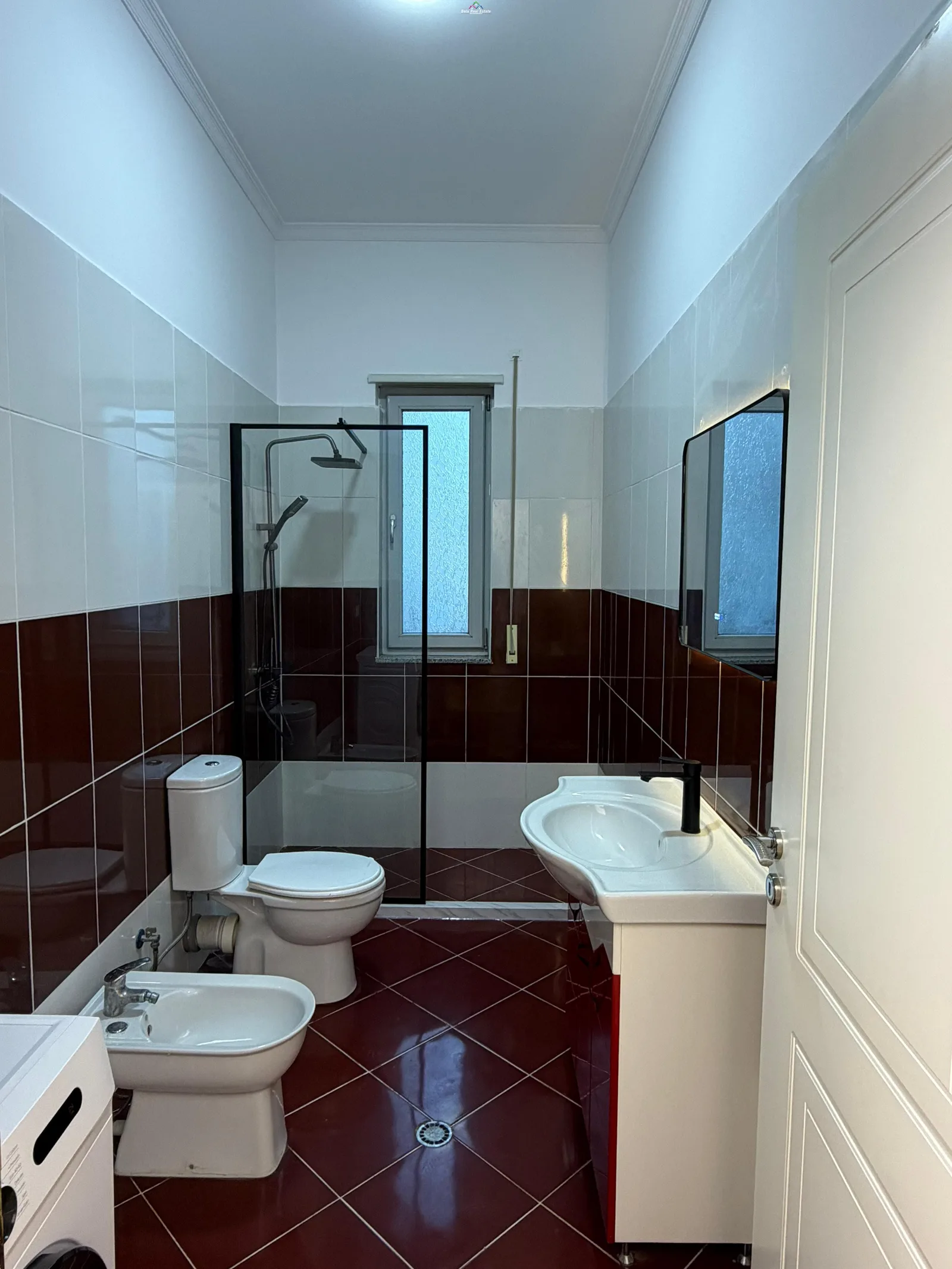 Apartament 2+1 Per Shitje Ne Astir (ID B120823) Tirane