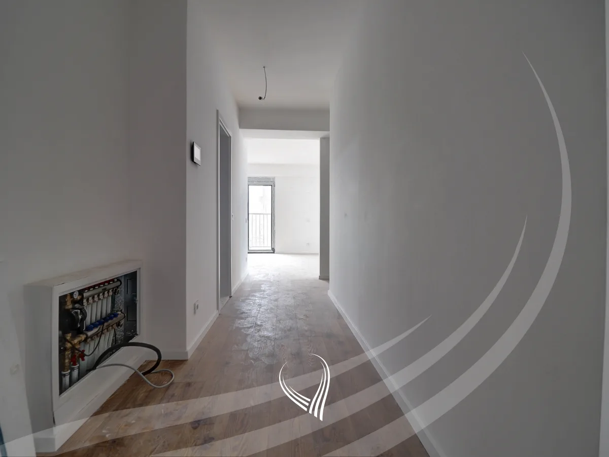 Zyre me 3 dhoma pune me qira në lagjen Lakrishtë – Prime Residence 3