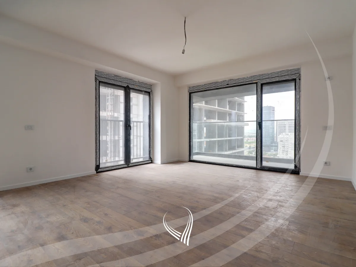 Zyre me 3 dhoma pune me qira në lagjen Lakrishtë – Prime Residence 3