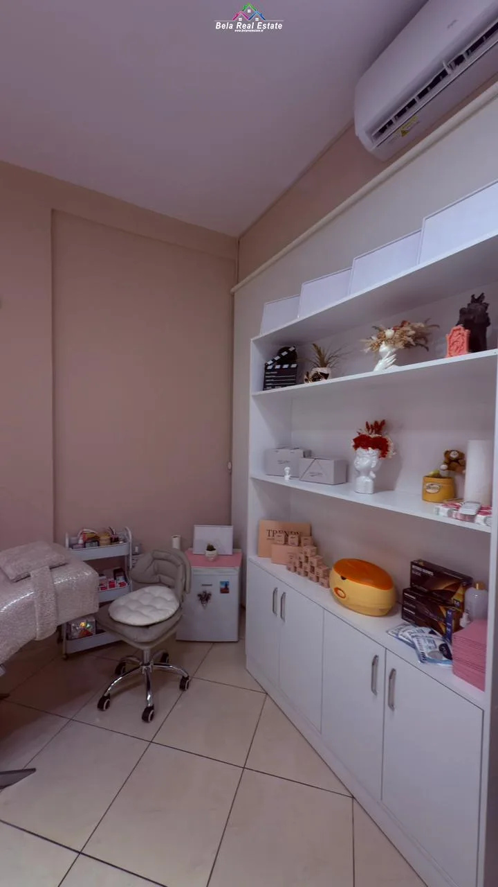 Shitje Biznesi Estetik Ne Astir ( ID BSHB177) Tirane
