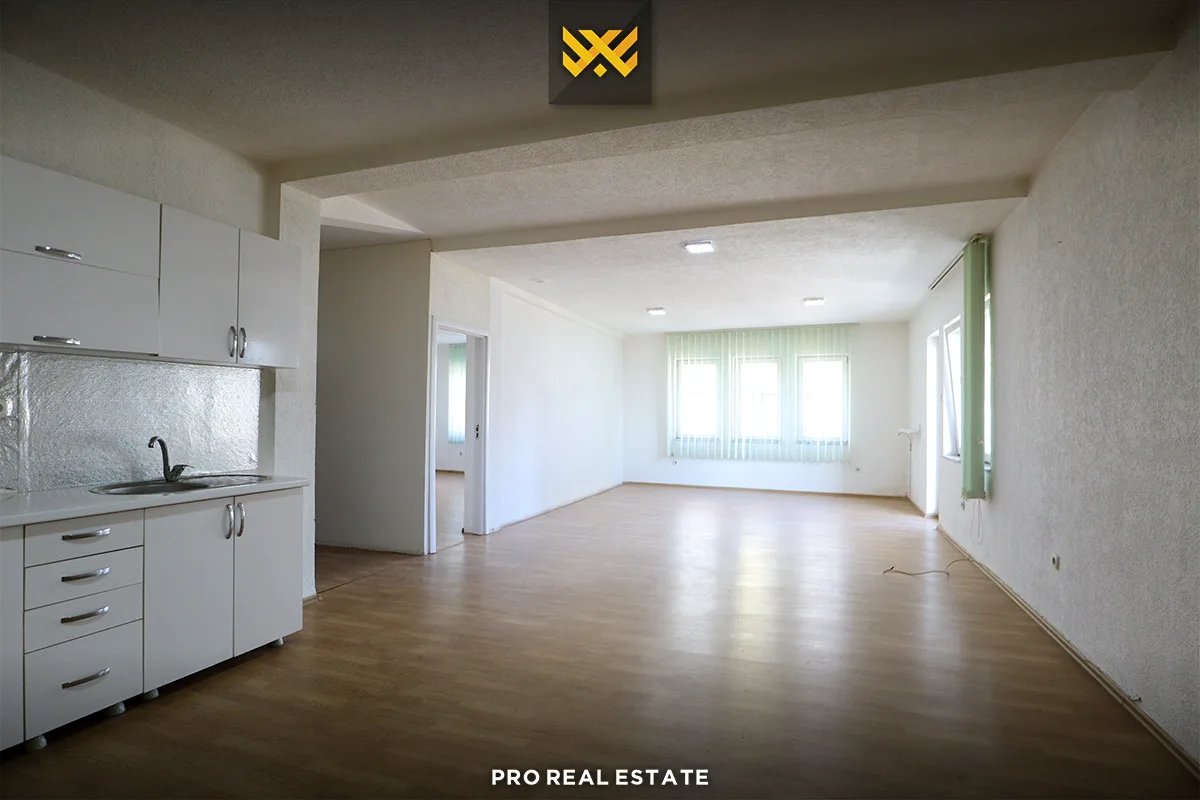 Banesë 175m² me #QIRA në Dragodan.