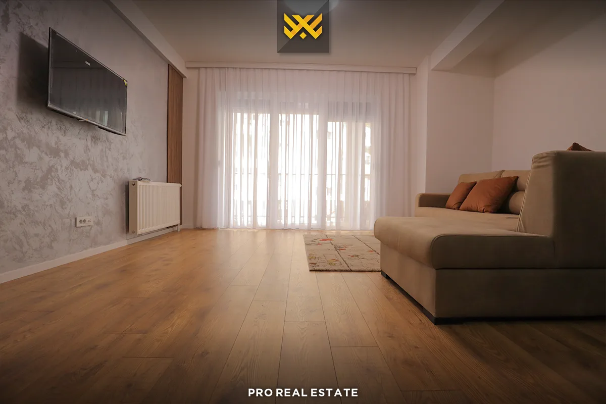 Banesë 94.5m² për #SHITJE në Rrugën C.