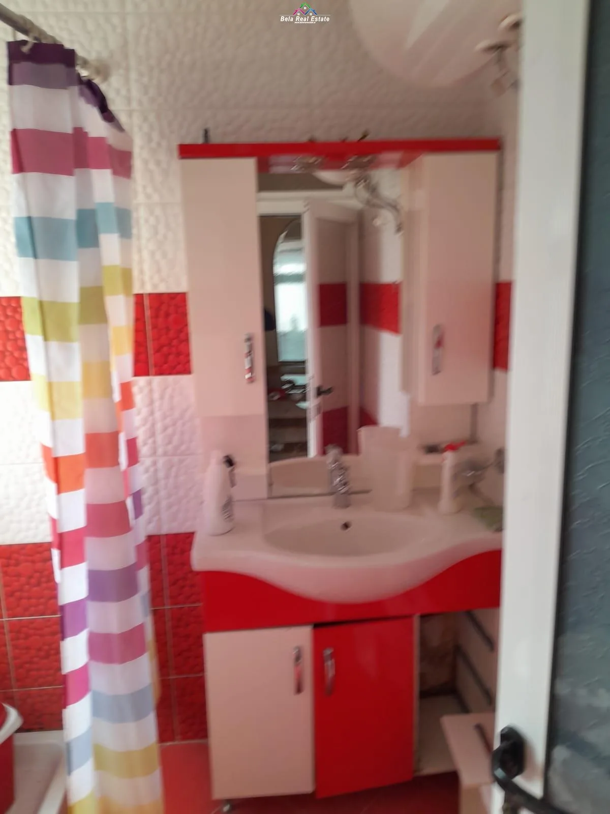 Apartament Me Qera 2+1 Tek rruga Bardhyl (ID B221289) Tirane