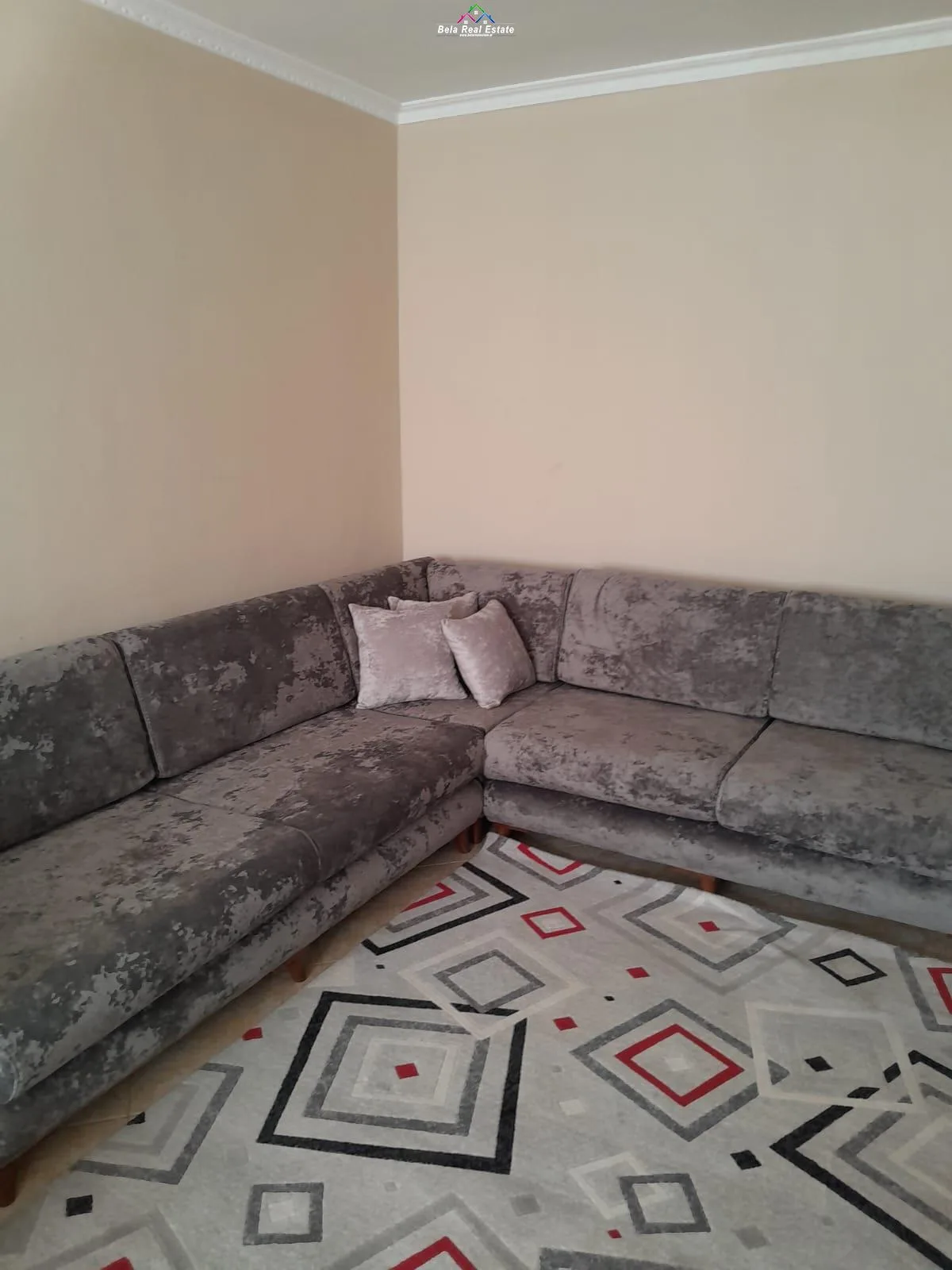 Apartament Me Qera 2+1 Tek rruga Bardhyl (ID B221289) Tirane