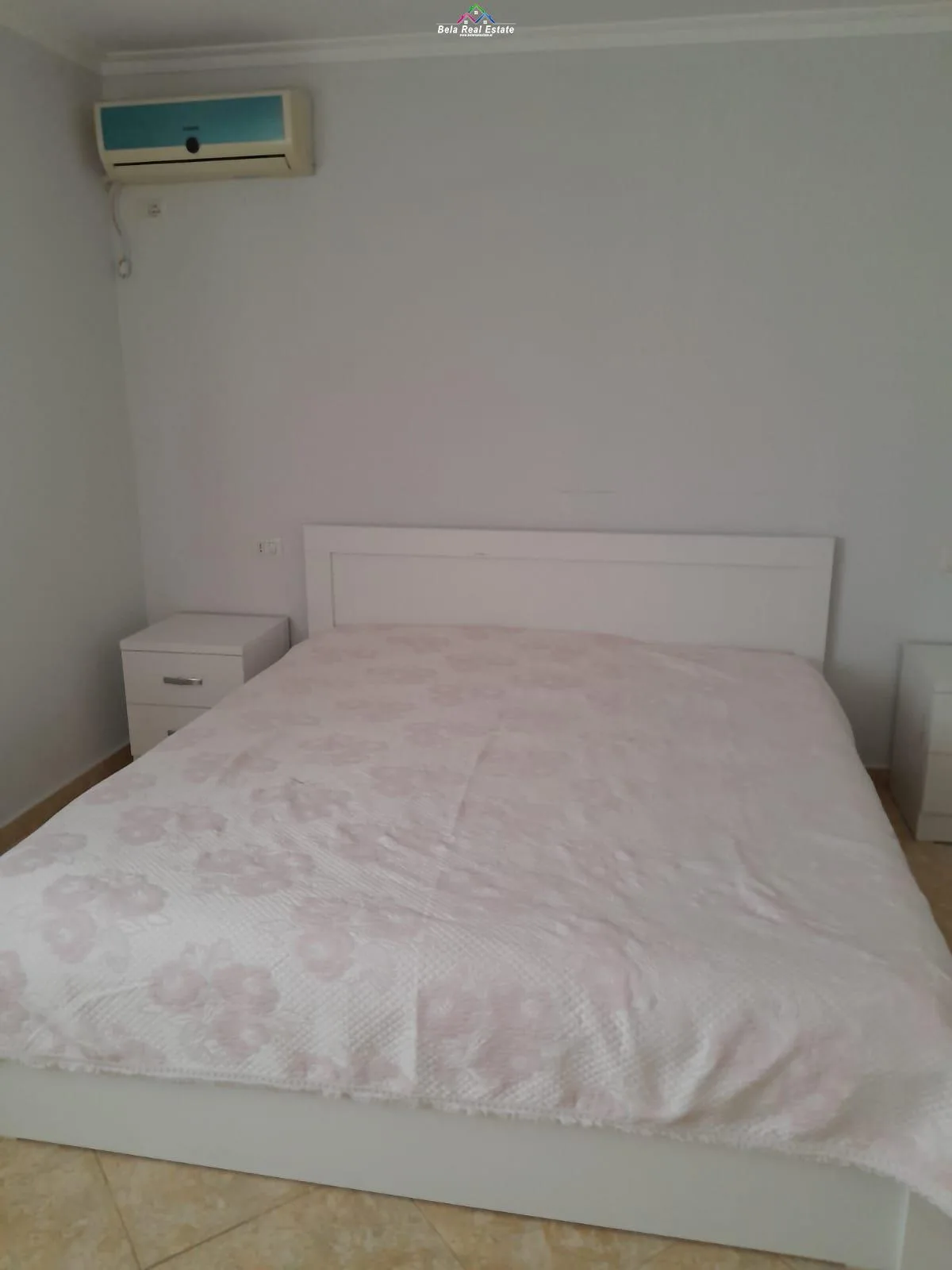 Apartament Me Qera 2+1 Tek rruga Bardhyl (ID B221289) Tirane