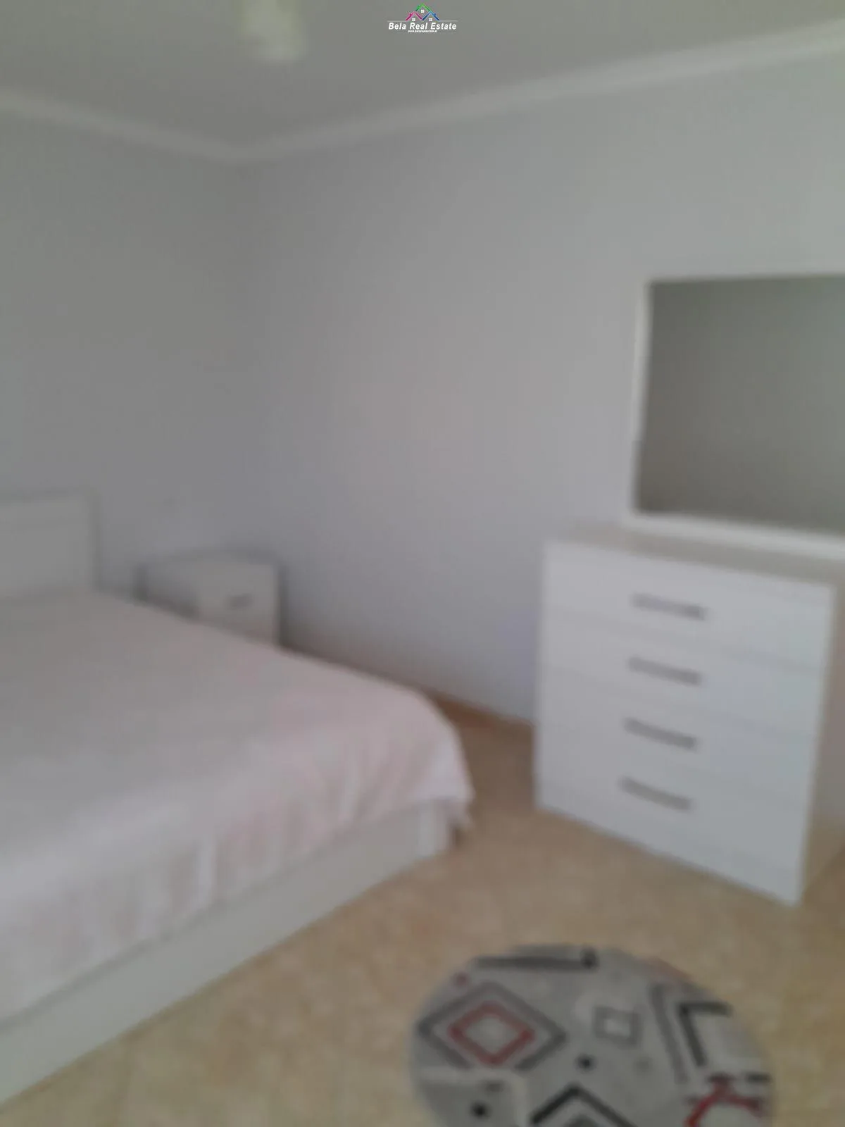 Apartament Me Qera 2+1 Tek rruga Bardhyl (ID B221289) Tirane