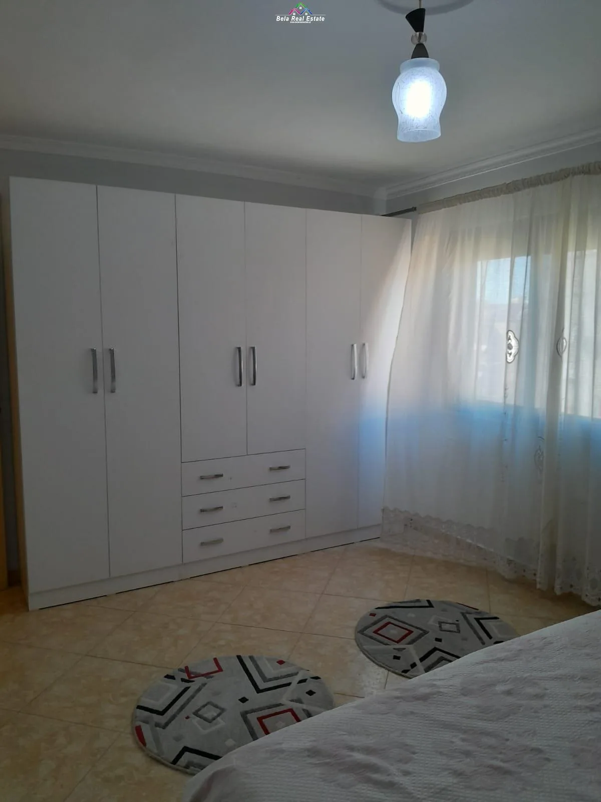 Apartament Me Qera 2+1 Tek rruga Bardhyl (ID B221289) Tirane