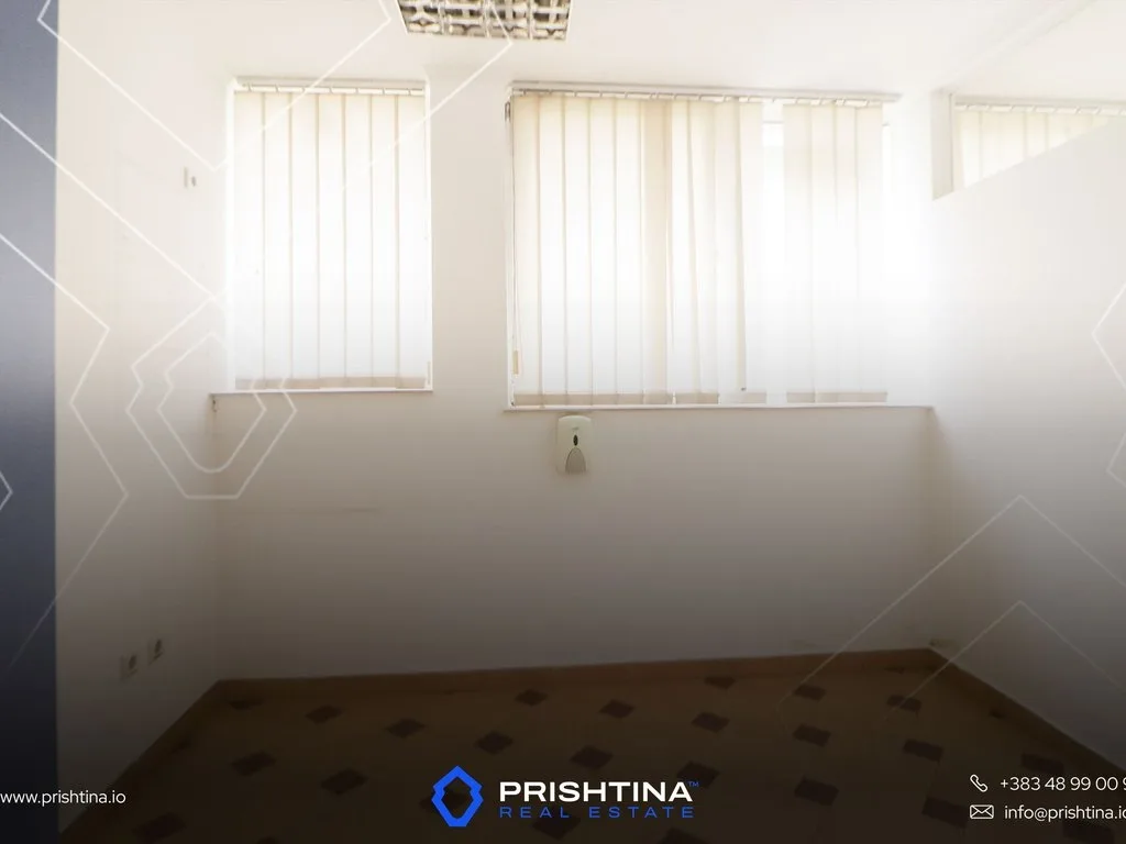 Lokal me qira 110m² në Dardani