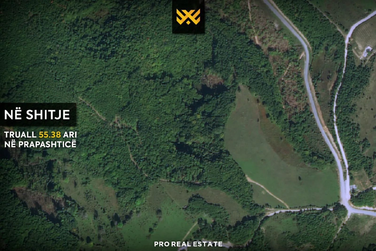 Truall 55.38 Ari në #SHITJE në Prapashticë