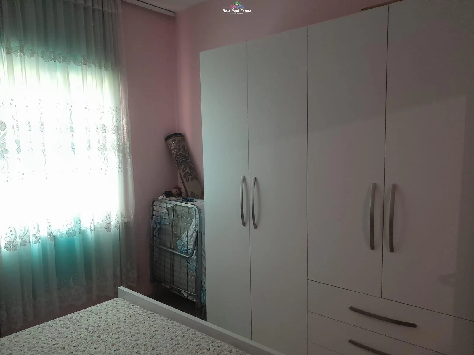 Apartament Me Qera 1+1 Ne Fresk (ID B210800) Tirane