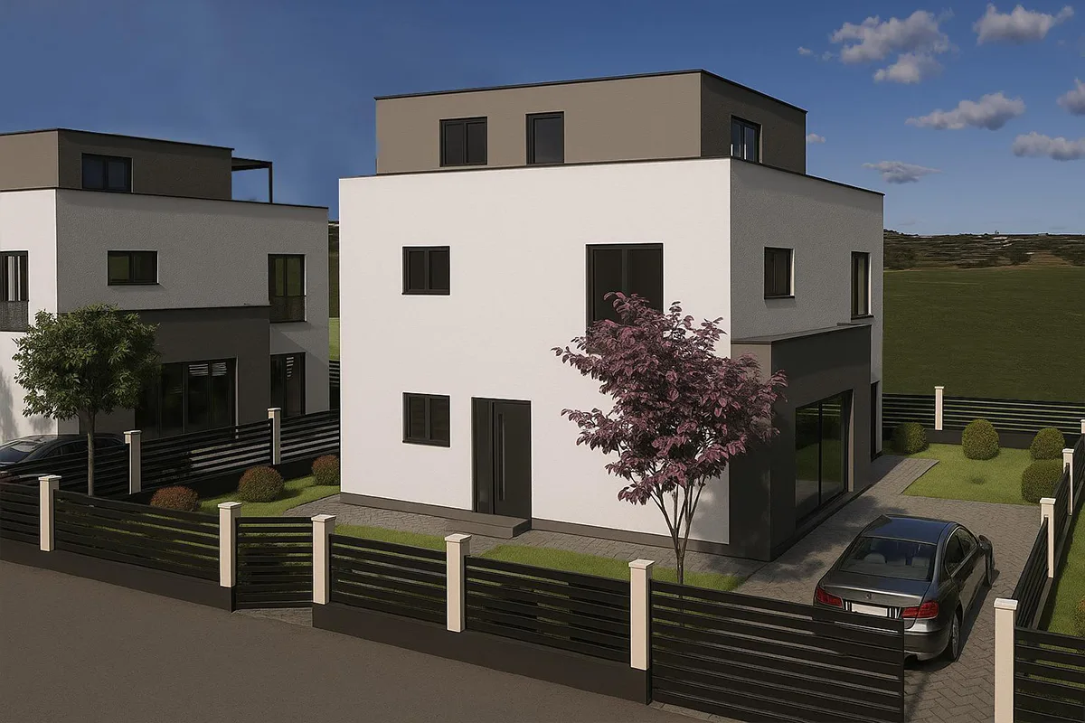 Shtëpi 220m² për #SHITJE në Milloshevë