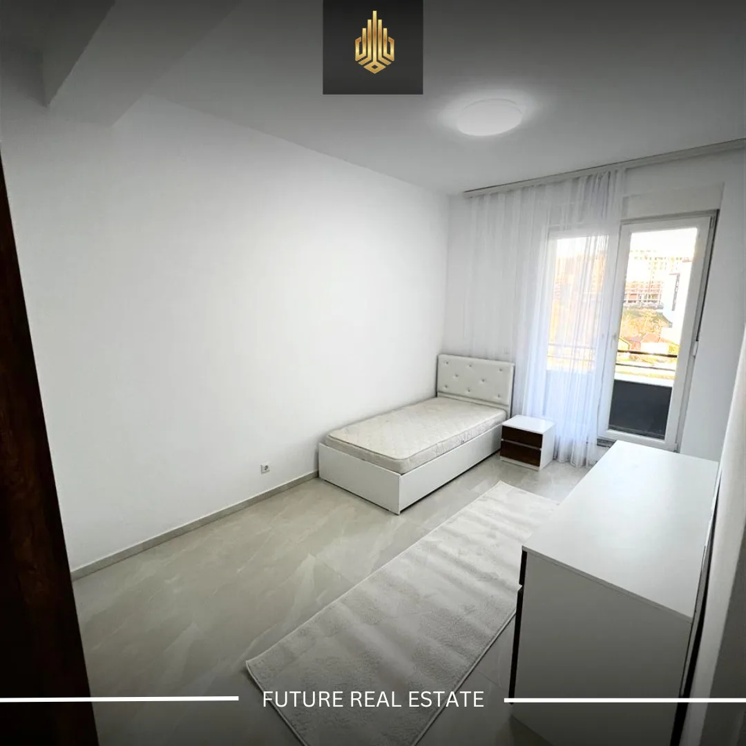 Penthouse me QERA/180m²