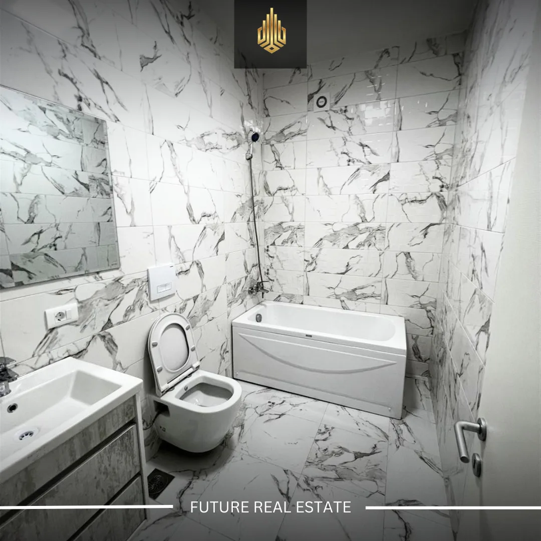Penthouse me QERA/180m²