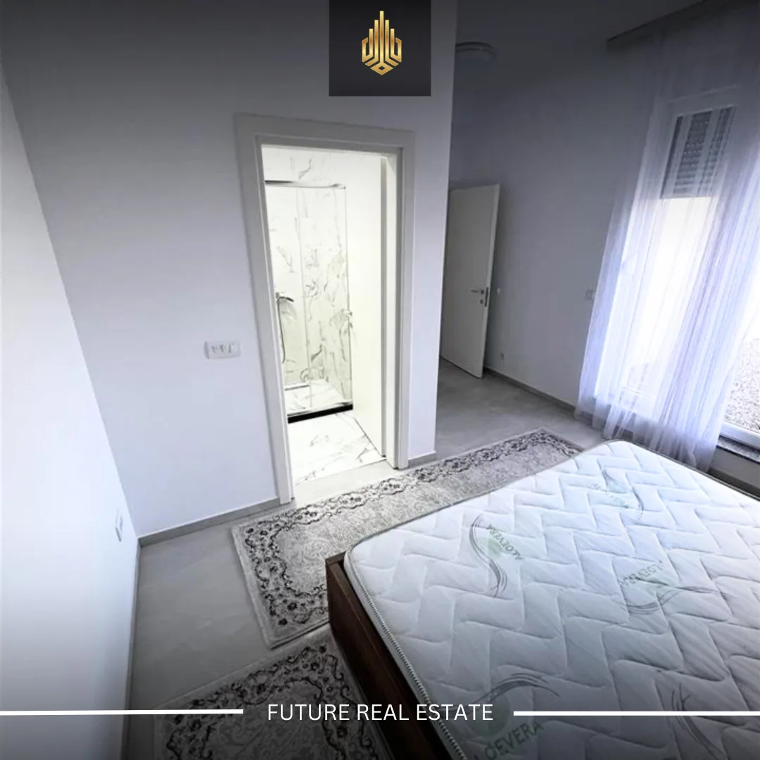 Penthouse me QERA/180m²