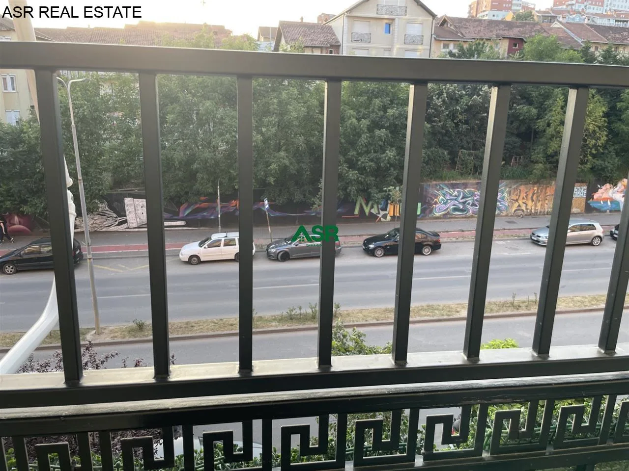 Shitet banesa në lagjën rruga B