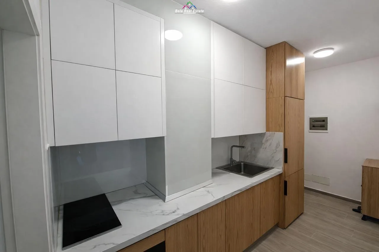 Apartament Me Qera 1+1 tek Mine Peza (ID B2101442) Tirane