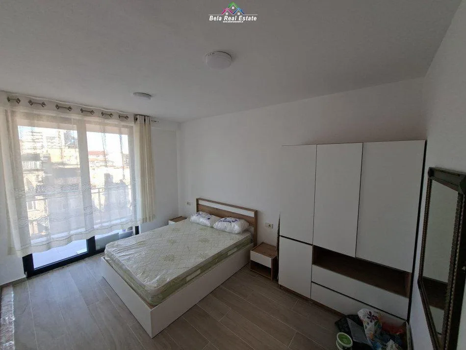 Apartament Me Qera 1+1 tek Mine Peza (ID B2101442) Tirane
