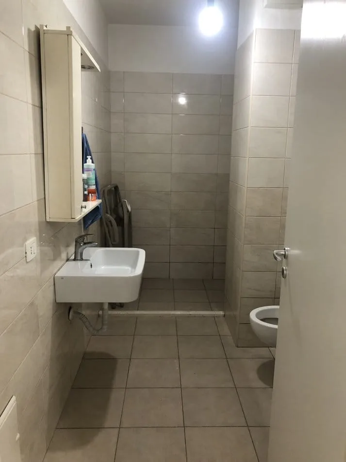 Apartament Ne Shitje 1+1 tek Siri Kodra (ID B110473) Tirane