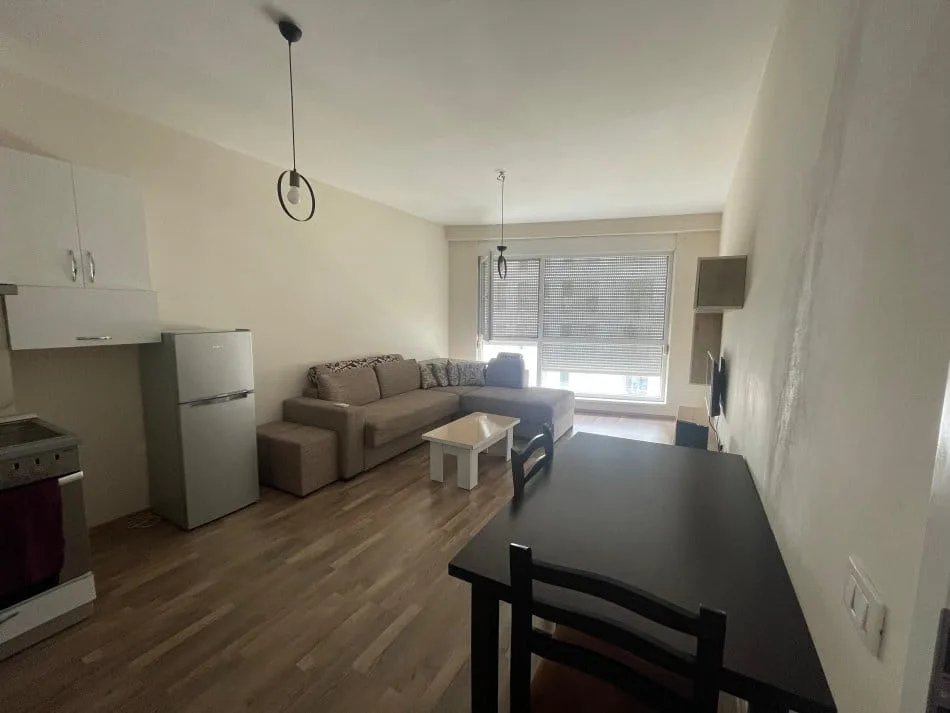 Apartament Ne Shitje 1+1 tek Siri Kodra (ID B110473) Tirane