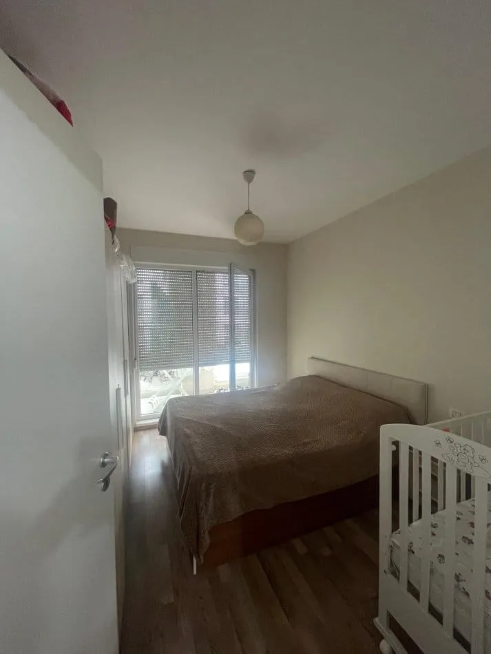 Apartament Ne Shitje 1+1 tek Siri Kodra (ID B110473) Tirane
