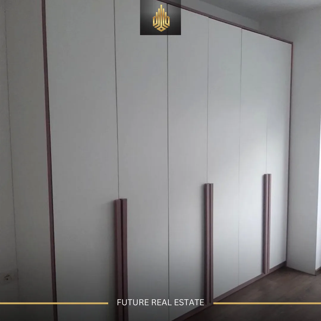 Banesë me QERA/72m²
