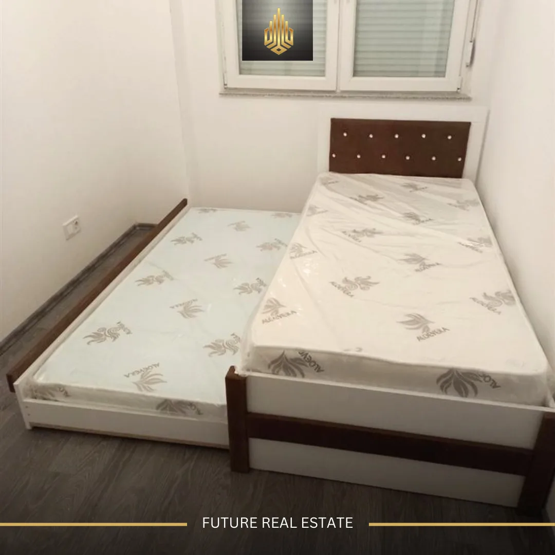 Banesë me QERA/72m²