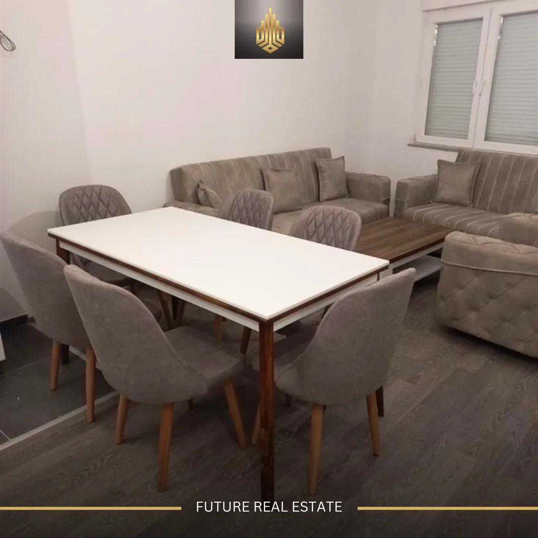 Banesë me QERA/72m²
