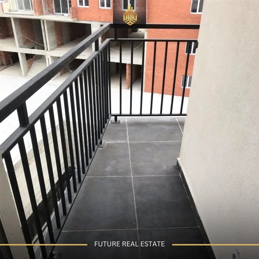 Banesë me QERA/72m²