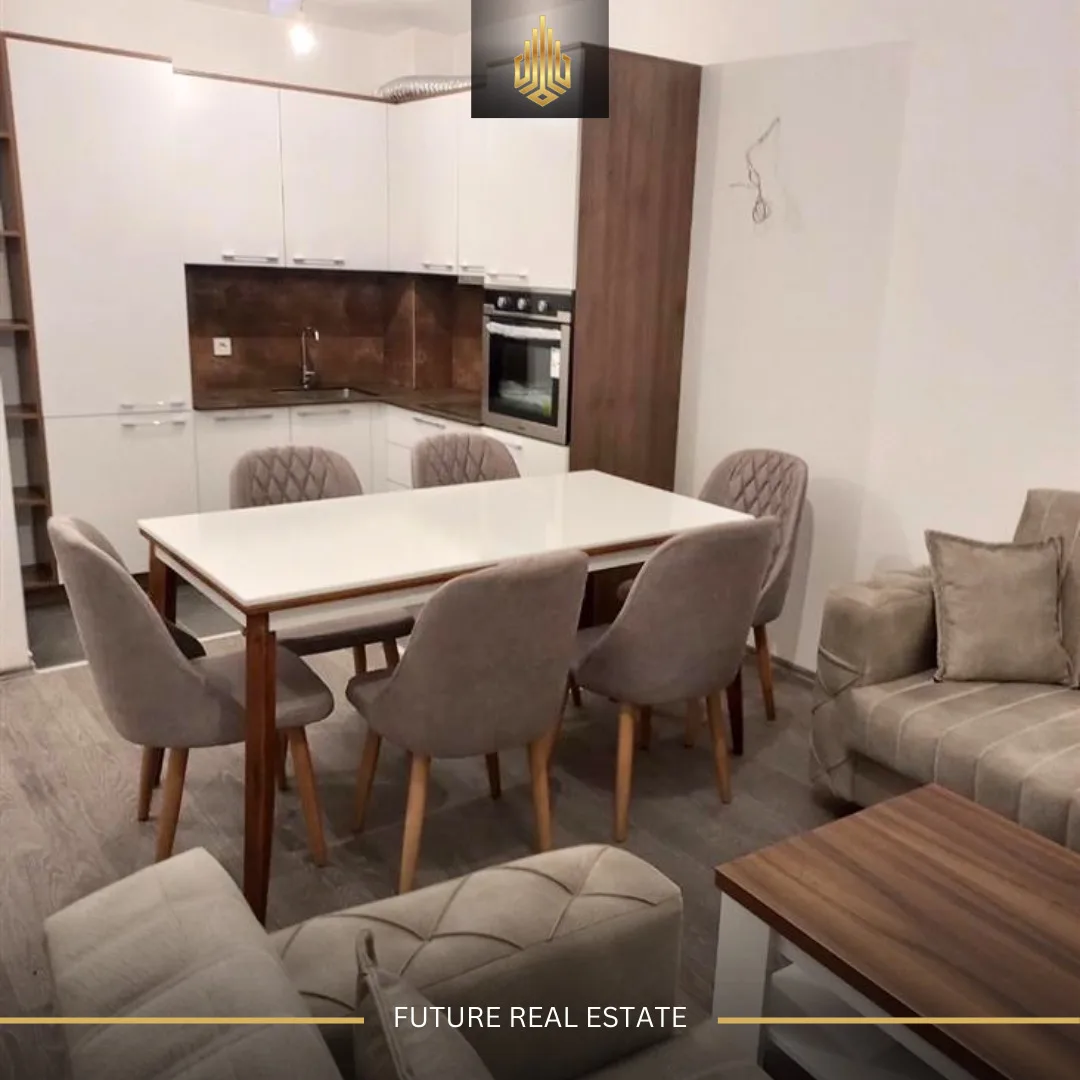 Banesë me QERA/72m²