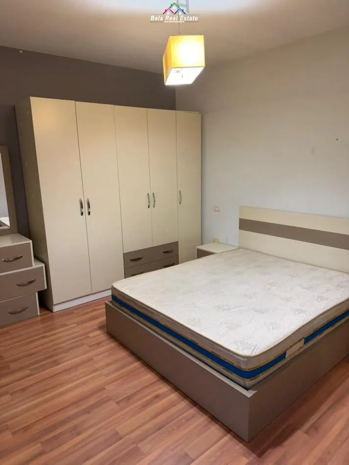 Apartament Me Qera 2+1 Tek Rruga e Kavajes (ID B2201585) Tirane
