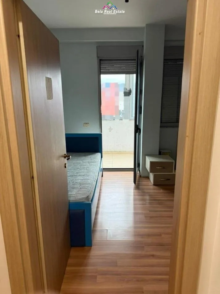Apartament Me Qera 2+1 Tek Rruga e Kavajes (ID B2201585) Tirane