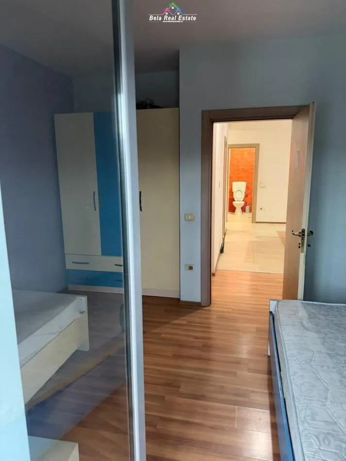 Apartament Me Qera 2+1 Tek Rruga e Kavajes (ID B2201585) Tirane